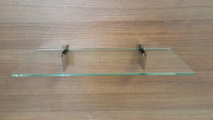 U14 - držiak skla sily 6-12mm