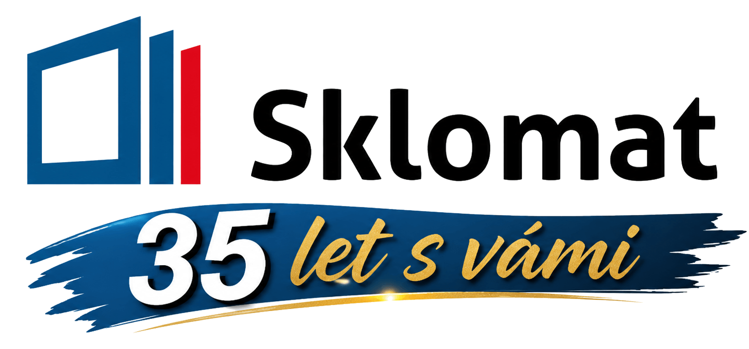SKLOMAT – sklo pod kamna