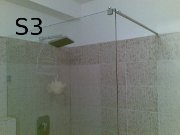 Reference sprchové kouty a zástěny SKLOmat