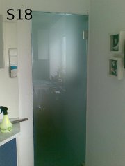 Referencie sprchové kúty a zásteny SKLOmat