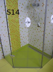 Reference sprchové kouty a zástěny SKLOmat