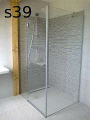 Referencie sprchové kúty a zásteny SKLOmat