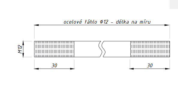 Táhlo